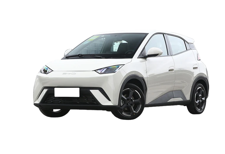 BYD Seagull 2025